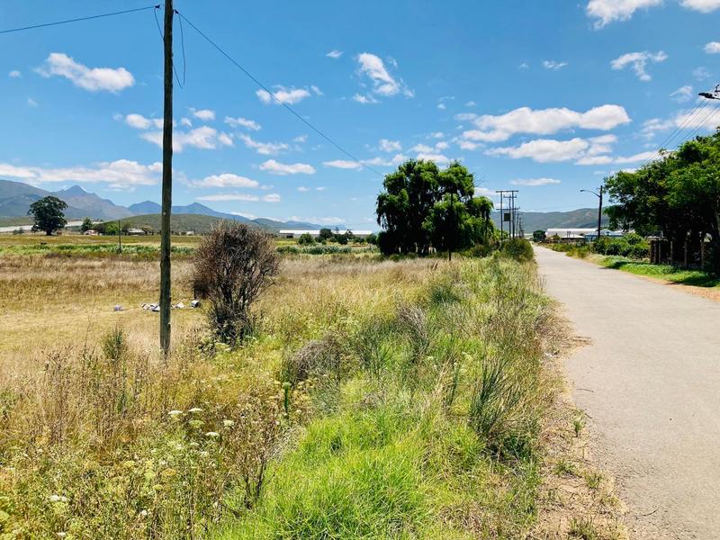 0 Bedroom Property for Sale in Joubertina Eastern Cape